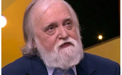 Две жены Александра Бялко: о личной жизни журналиста и игрока «Что? Где? Когда?»