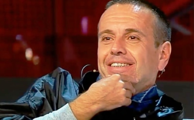 100 новых хитов и сильное обезболивающее: Андрей Губин блеснул на «Новой волне» по зову Игоря Крутого и рассказал о возвращении в шоу-бизнес