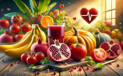 Питание как основа здоровья сердца: какие продукты помогают предотвратить сердечно-сосудистые заболевания — рекомендации врача-кардиолога