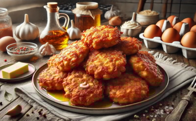 Забудьте о сухих котлетах: сочные куриные растрепки с нежной текстурой — секрет приготовления вкусного диетического блюда