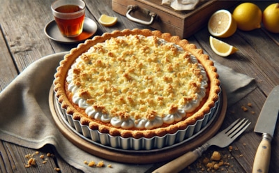 Вкусная кулинария для ленивых: простой рецепт приготовления пирога с творогом за 10 минут — для тех, кто не любит возиться на кухне