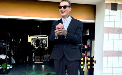 «Люди решили, что я почти умер»: Эдвард Бил раскрыл правду про арест и ампутацию ноги - блогер готовится к установке аппарата Илизарова