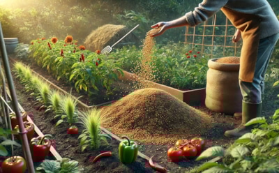 И в кастрюле, и в огороде к месту: секреты использования пшена для повышения урожайности — отпугивание вредителей, подкормка и рыхление в одном флаконе