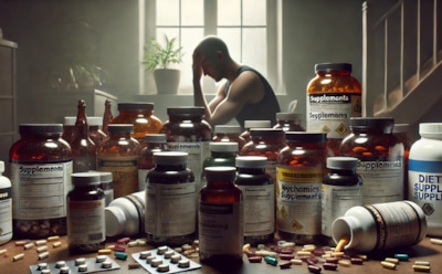 Увлечение БАДами может стать опасным: скрытые угрозы и зависимость от непроверенных добавок — эксперт рассказал, как уберечь свое здоровье