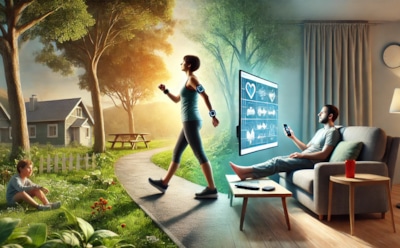 Как смартфоны влияют на сердце: кардиолог развенчал мифы о рисках для здоровья — что действительно важно для предотвращения инсульта