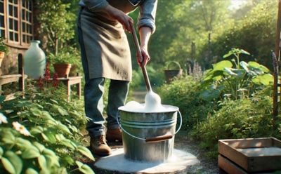 Крыжовник без мучнистой росы: как избавиться от болезни с помощью подручных средств — эффективная защита растений без химии