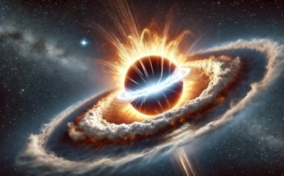 Почему сверхновые сияют так ярко: необычное явление связано с энергетическими коконами внутри звезд — новые данные от исследователей