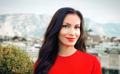 Превратил ребенка в забитого тихоню: мать детей Павла Дурова подала на него в суд – Ирина Болгар обвиняет главу Telegram в шокирующем преступлении