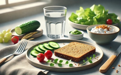 Хлеб не так страшен, как кажется: диетолог развеяла мифы о потреблении при похудении — советы по выбору правильного продукта