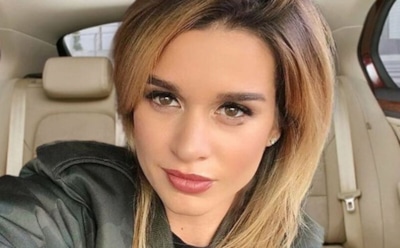 Ксения Бородина обнялась с матерью жениха: раскрыта история знакомства звезды «Дома-2» с новым возлюбленным