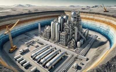 Скрытые проблемы хранения углекислого газа: ученые раскрыли ограничения подземных технологий — реальная цель климатической борьбы гораздо скромнее