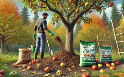 Яблони по осени подкармливают: проверенные эффективные удобрения для здоровья плодовых деревьев и богатого урожая — советы и рекомендации садоводов