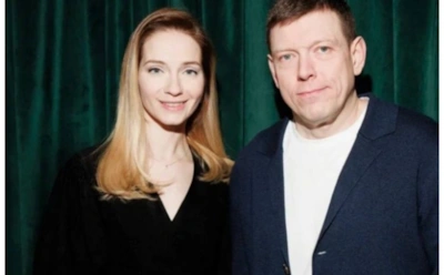 История любви актеров Марии Луговой и Сергея Лавыгина