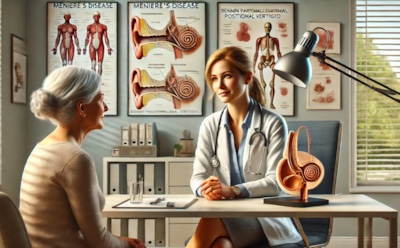 Регулярно повторяющиеся головокружения: невролог назвала основные причины недуга — что может скрываться за этими признаками