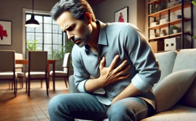 Стенокардия и боли в груди: как распознать тревожные сигналы и предотвратить ишемическую болезнь сердца — советы кардиолога