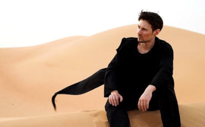 Павла Дурова лишили родительских прав: «новый Чингисхан» не сможет воспитывать детей из-за конфликта с бывшей сожительницей