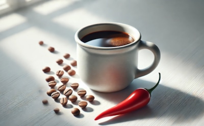 Кофе и красный перец при язве: разоблачение мифов о питании от доктора Мясникова — безопасные продукты для здоровья желудка