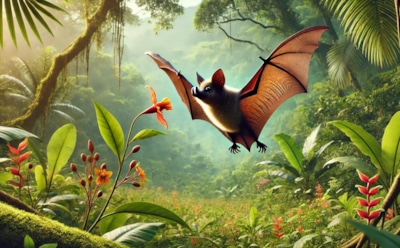 Летучие мыши спешат на помощь: уникальная адаптация к высокому сахару в крови помогает ученым в поиске лечения диабета — новые открытия