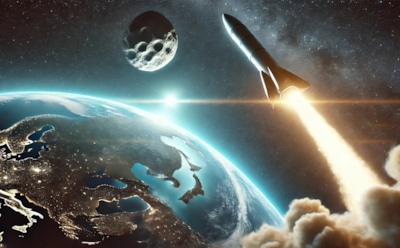 Все астероиды в труху: китайские ученые призывают к созданию оружия против угрожающих Земле объектов — защита планеты на повестке дня