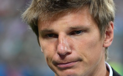 Необузданный шопинг: в Санкт-Петербурге избили падчерицу Андрея Аршавина – девочка пострадала во время похода в торговый центр