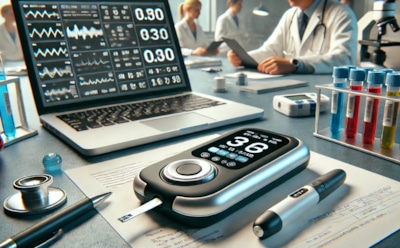 Диабет на слух: канадские ученые обнаружили связь между уровнем глюкозы и высотой голоса — новый метод диагностики без глюкометра