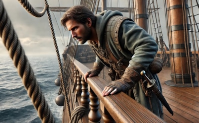 Загадочный след в Осло: археологи обнаружили остатки железной перчатки средневекового воина — редкий артефакт, сохранившийся в песках Бьёрвика