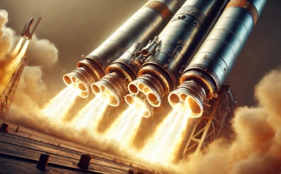 Амбициозные планы по запуску телескопа: новый проект американских ученых для изучения галактик и Млечного Пути — ожидания и предполагаемые перспективы