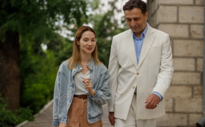 За кадром: что известно о личной жизни звезд сериала «Нинель»