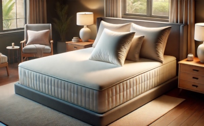 Секреты здорового сна: как правильно выбрать матрас и подушку для поддержания здоровья — советы невролога для качественного отдыха