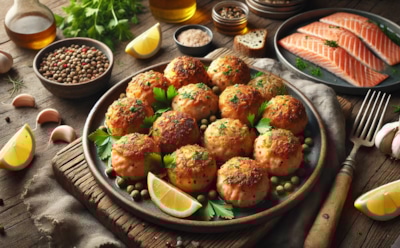 Усталость не помеха вкусному ужину: простой рецепт рыбных тефтелек из горбуши и щуки — легкое блюдо для сытного и полезного ужина