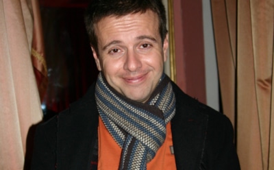 Из Сочи с любовью: Андрей Губин рассказал, когда намерен впервые жениться – 50-летний певец впервые вышел в свет с проверенной временем избранницей