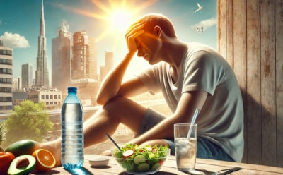 Жара и головная боль: как избежать мигрени в летний зной — советы невролога для сохранения здоровья и хорошего самочувствия