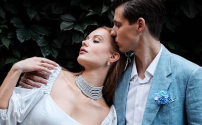 Любовь и голуби, и свадьба: исполнитель роли Василия Кузякина выдал замуж дочь – Мирослава Михайлова нашла избранника за партой