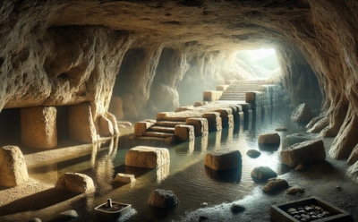 Сенсационное открытие на Майорке: древний мост, построенный 6 тысяч лет назад — как археологическая находка меняет понимание заселения Средиземноморья