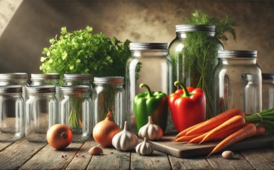 Домашние консервы, которые удивят даже гурманов: пошаговый рецепт заготовки сладкого перца в томатном соку — витамины в каждой ложке