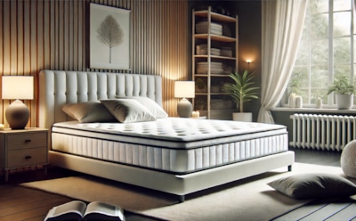 Жесткий или мягкий: как выбрать подходящий матрас для здорового сна — рекомендации ортопеда с учетом болезней и предпочтений