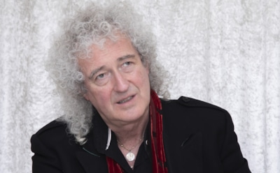 «Не мог пошевелиться»: гитарист группы Queen перенес инсульт – Брайан Мэй рассказал, как борется за жизнь