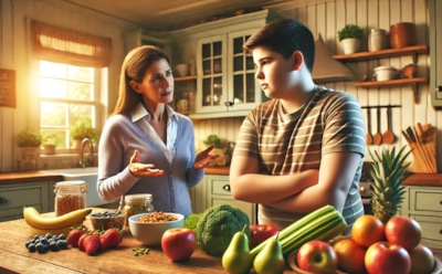 Дети набирают лишний вес: причины проблемы и советы врача по борьбе с ожирением — как школьникам оставаться в хорошей форме