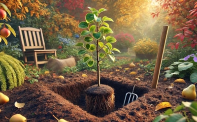 Секреты успешной посадки груши: как выбрать лучший саженец и обеспечить приживаемость — советы для урожая сочных плодов на вашем участке