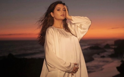 Срок внушительный: Карина Каспарянц рассекретила беременность – блогер-миллионник ждет второго ребенка