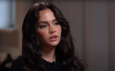 Романы Вали Карнавал: слухи и реальность в личной жизни певицы