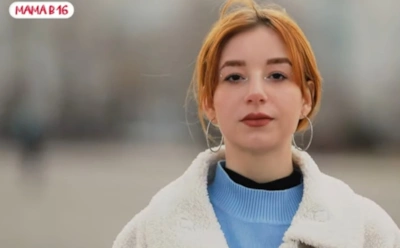 История Тани из Читы, первой участницы 2-го сезона шоу «Мама в 16»