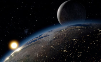 Что находится за пределами Земли: профессор отвечает на популярные вопросы о космосе — тайны межзвездной среды и темной материи