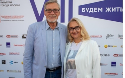 Две жены и внебрачная дочь: о личной жизни Александра Михайлова