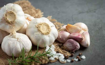 Заморозка раскрывает новые свойства чеснока: удивительные результаты экспериментов на мышах — польза для организма возрастает