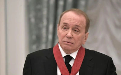 Как складываются судьбы сына и внучки Александра Маслякова