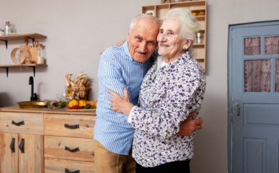 Питание после 60: врач рассказала о продуктах, которые должны стать основой рациона пожилых людей — как поддерживать здоровье и избегать лишнего веса