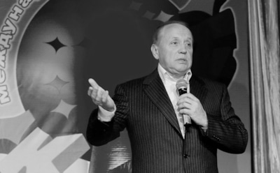 Факты об Александре Маслякове, которых вы могли не знать