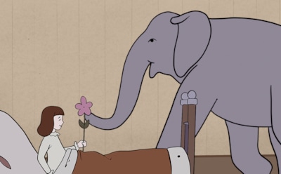 Рассказ Куприна «Слон»: характеристика главных и второстепенных героев