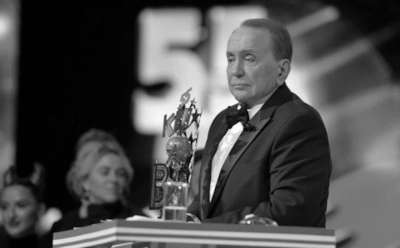 Всю жизнь вместе: история любви Александра Маслякова и его жены Светланы